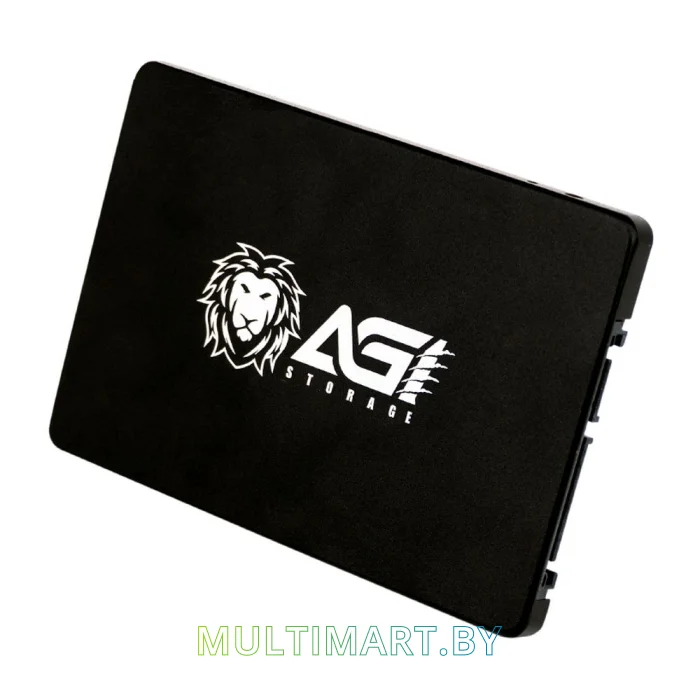 SSD диск AGI AI238 250GB (AGI250GIMAI238)